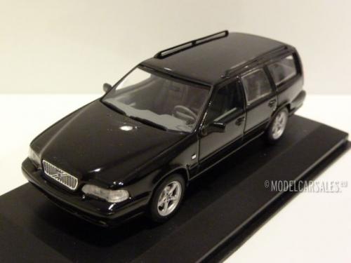 Volvo V70 Break