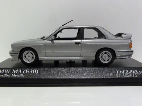 BMW M3 (e30)