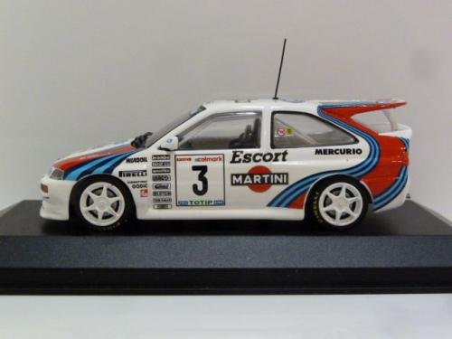 Ford Escort RS Cosworth