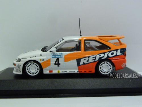 Ford Escort RS Cosworth