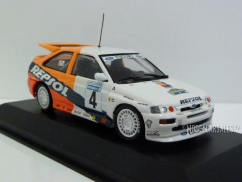 Ford Escort RS Cosworth