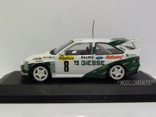 Ford Escort RS Cosworth