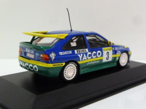 Ford Escort RS Cosworth