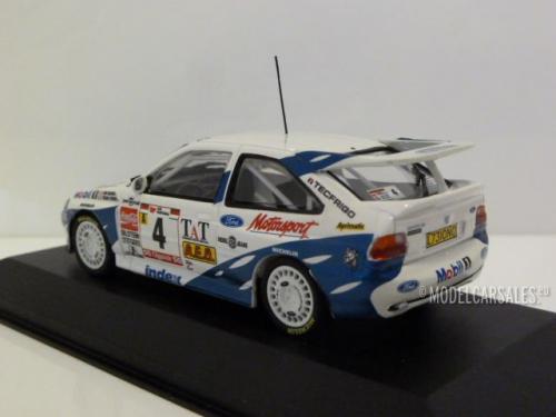 Ford Escort RS Cosworth