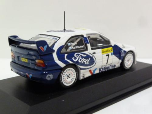 Ford Escort RS Cosworth