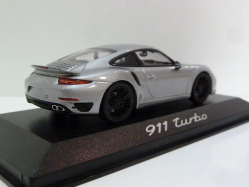 Porsche 911 (991) Turbo