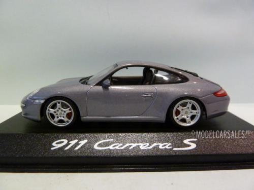 Porsche 911 (997) Carrera S