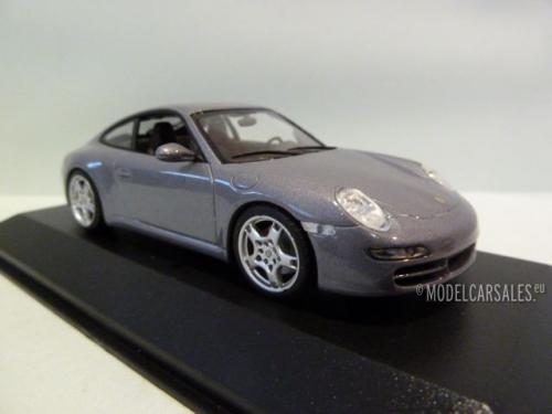 Porsche 911 (997) Carrera S