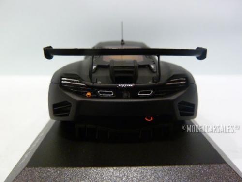 Mclaren MP4-12C GT3 Street