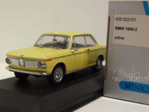 BMW 1600-2