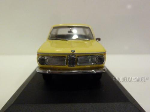 BMW 1600-2