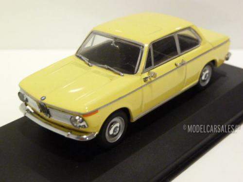 BMW 1600-2