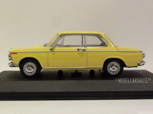 BMW 1600-2