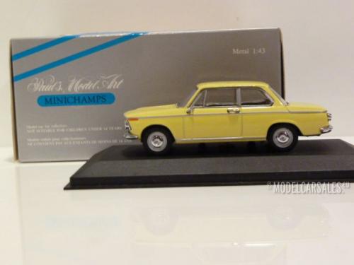 BMW 1600-2