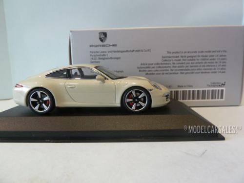 Porsche 911 (991) Carrera