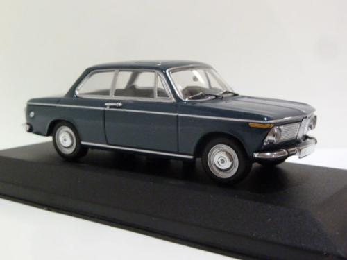BMW 1600-2 (Typ 116)