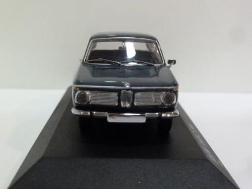 BMW 1600-2 (Typ 116)
