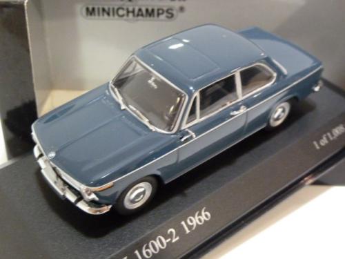 BMW 1600-2 (Typ 116)