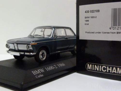 BMW 1600-2 (Typ 116)