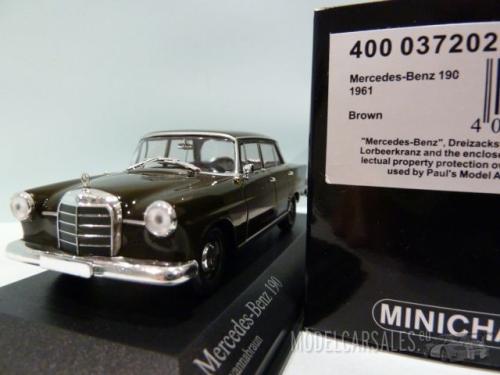 Mercedes-benz 190 (w110) Mercedes-benz 190 (w110)