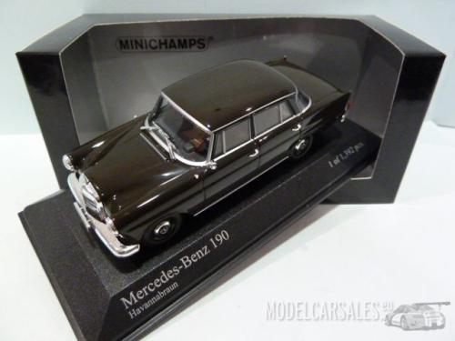 Mercedes-benz 190 (w110) Mercedes-benz 190 (w110)