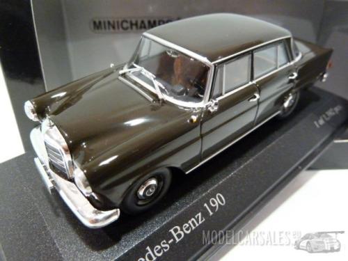 Mercedes-benz 190 (w110) Mercedes-benz 190 (w110)