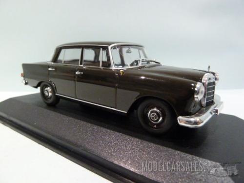 Mercedes-benz 190 (w110) Mercedes-benz 190 (w110)