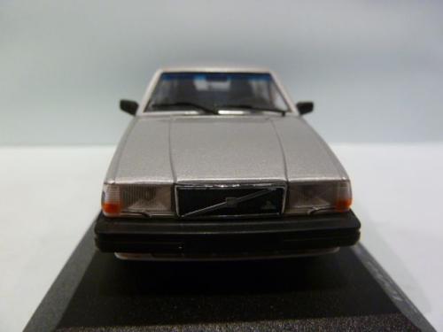 Volvo 740 Break