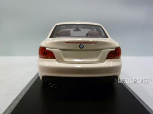 BMW 1er 1 Series Coupe (e82)