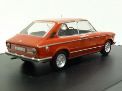 BMW 2000 Tii Touring