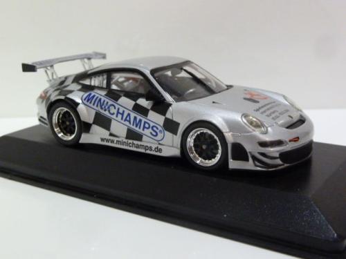 Porsche 911 GT3 RSR