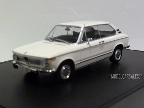 BMW 1600 Touring