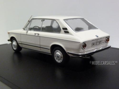 BMW 1600 Touring