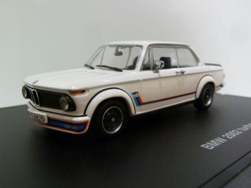 BMW 2002 Turbo