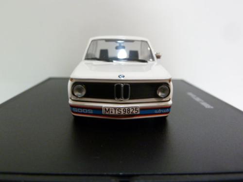 BMW 2002 Turbo