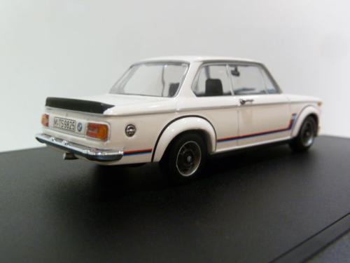 BMW 2002 Turbo