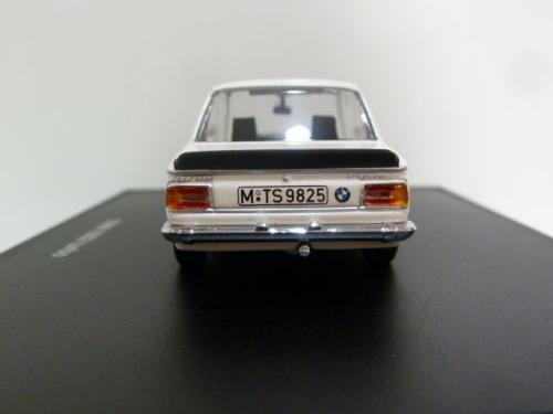 BMW 2002 Turbo