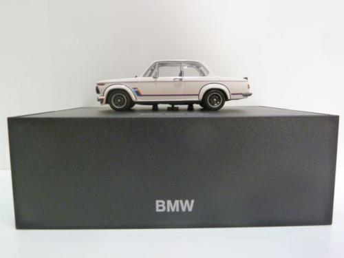 BMW 2002 Turbo