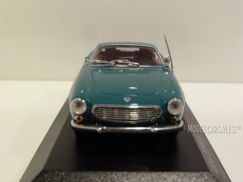 Volvo P 1800 Coupe