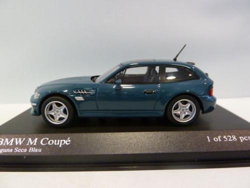 BMW Z3 M Coupe (e36)