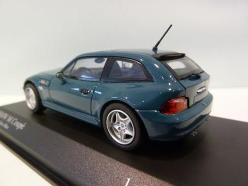 BMW Z3 M Coupe (e36)