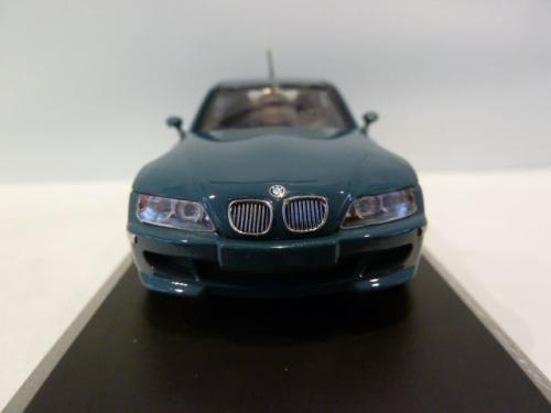 BMW Z3 M Coupe (e36)