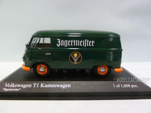 Volkswagen T1 Kastenwagen