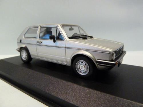 Volkswagen Golf I