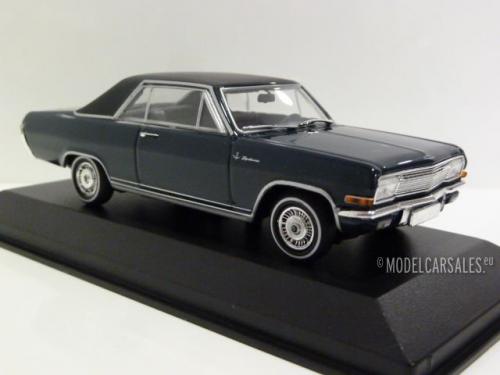 Opel Diplomat V8 Coupe