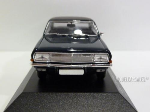 Opel Diplomat V8 Coupe