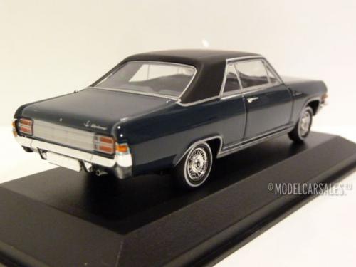 Opel Diplomat V8 Coupe