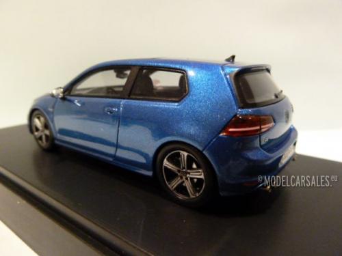 Volkswagen Golf 7 R