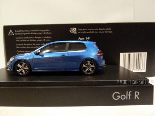 Volkswagen Golf 7 R