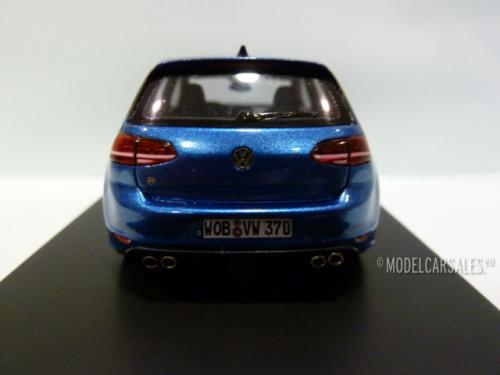 Volkswagen Golf 7 R